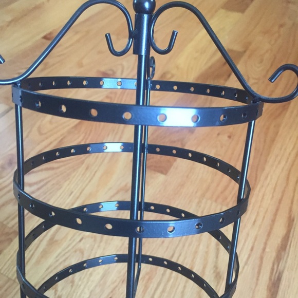 Earring and Necklace Holder - Picture 2 of 2